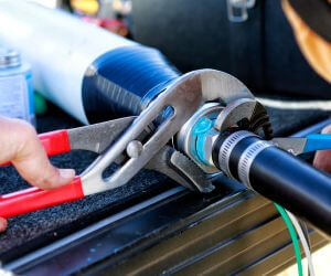 About Emergency plumbing pros Harrisburg, PA